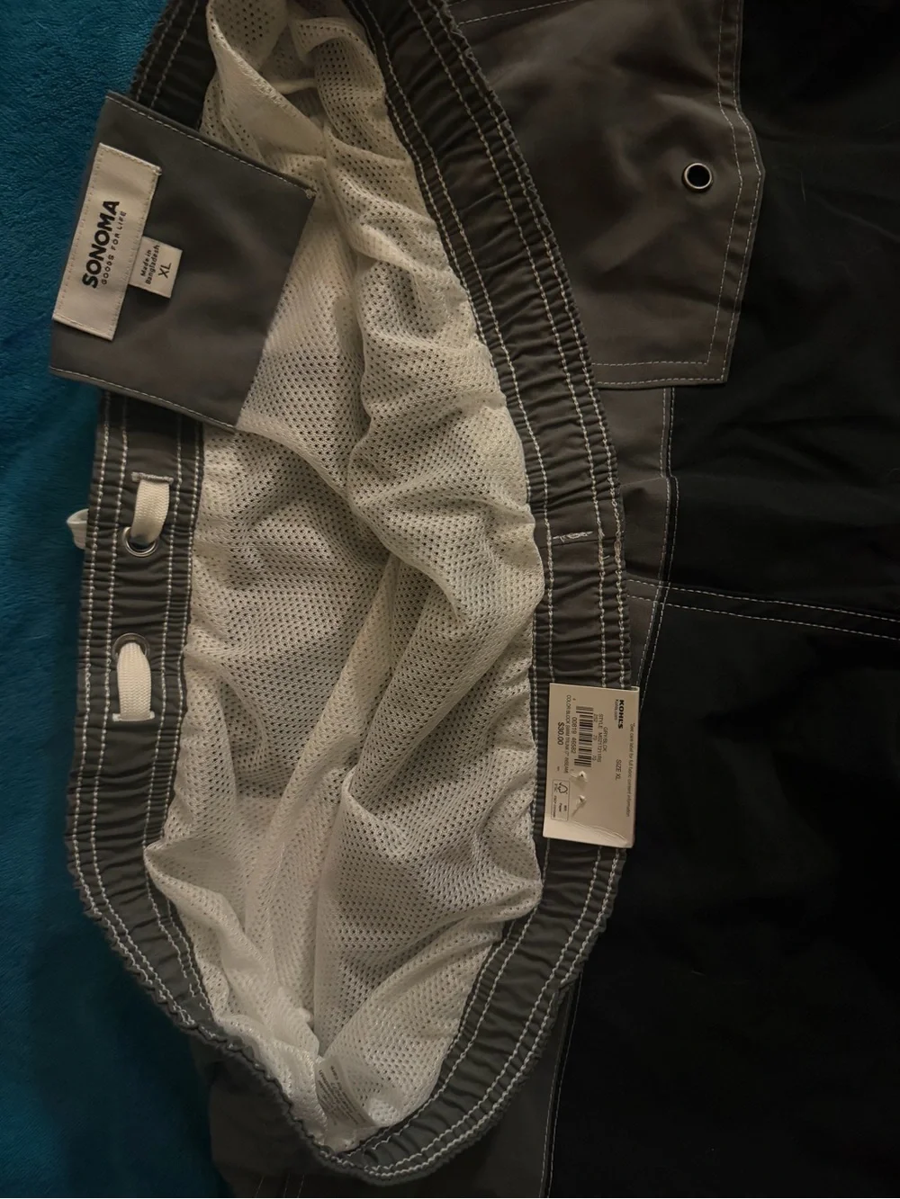 Sonoma never worn